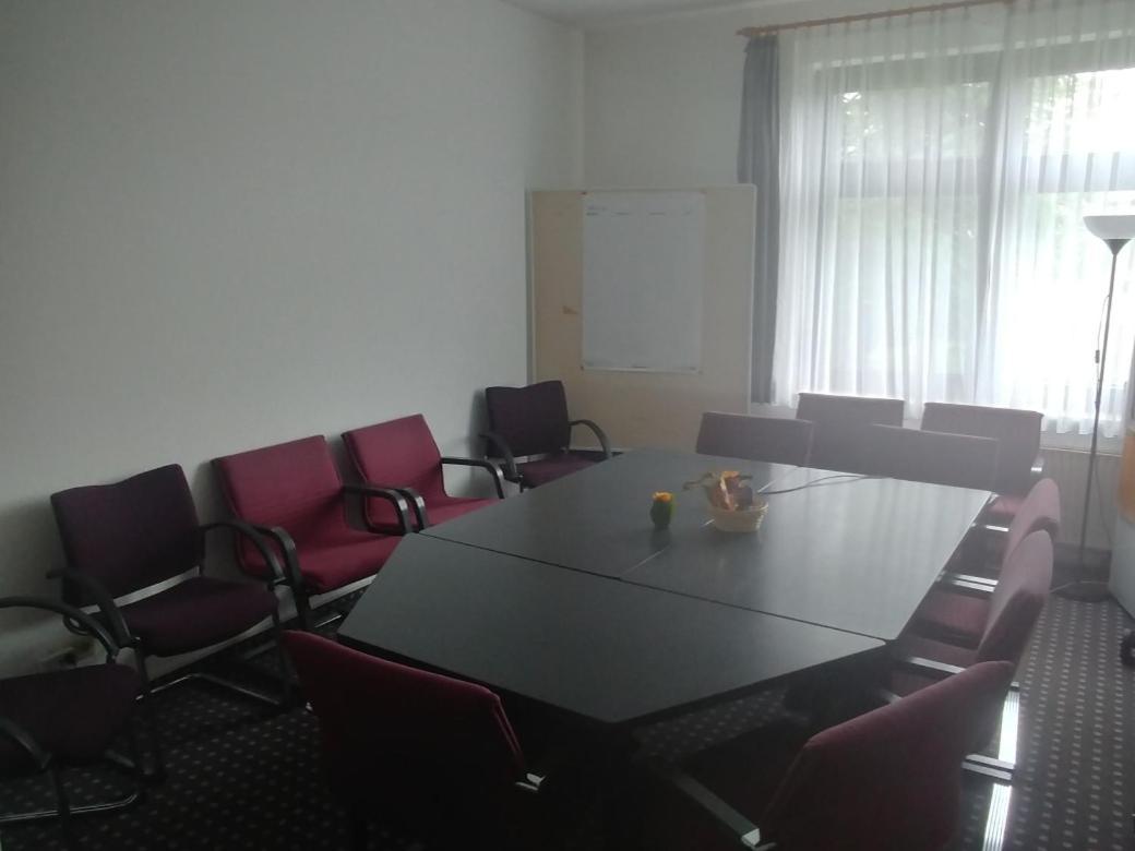 Schwarzwald Sportzentrum Neubulach מראה חיצוני תמונה
