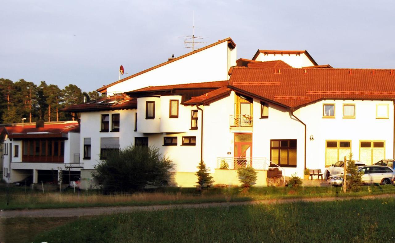 Schwarzwald Sportzentrum Neubulach מראה חיצוני תמונה